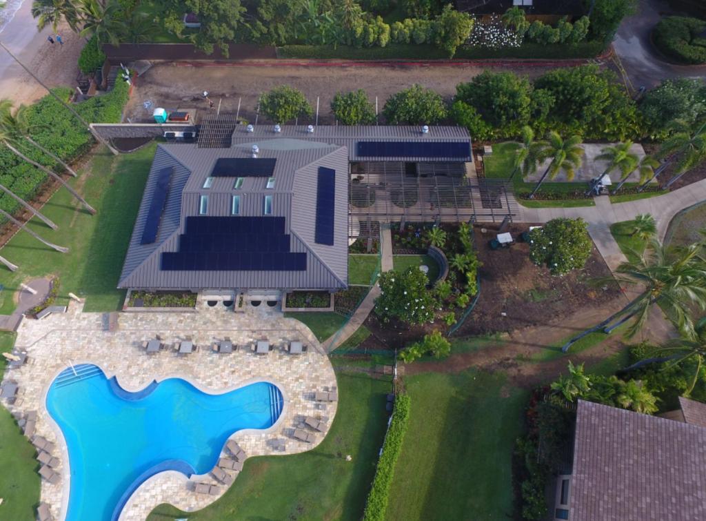 Photo of 9B EKAHI VILLAGE-STUDIO BATH, GARDEN VIEW - 1 MINUTE STROLL to BEACH! in Wailea Makena, HI