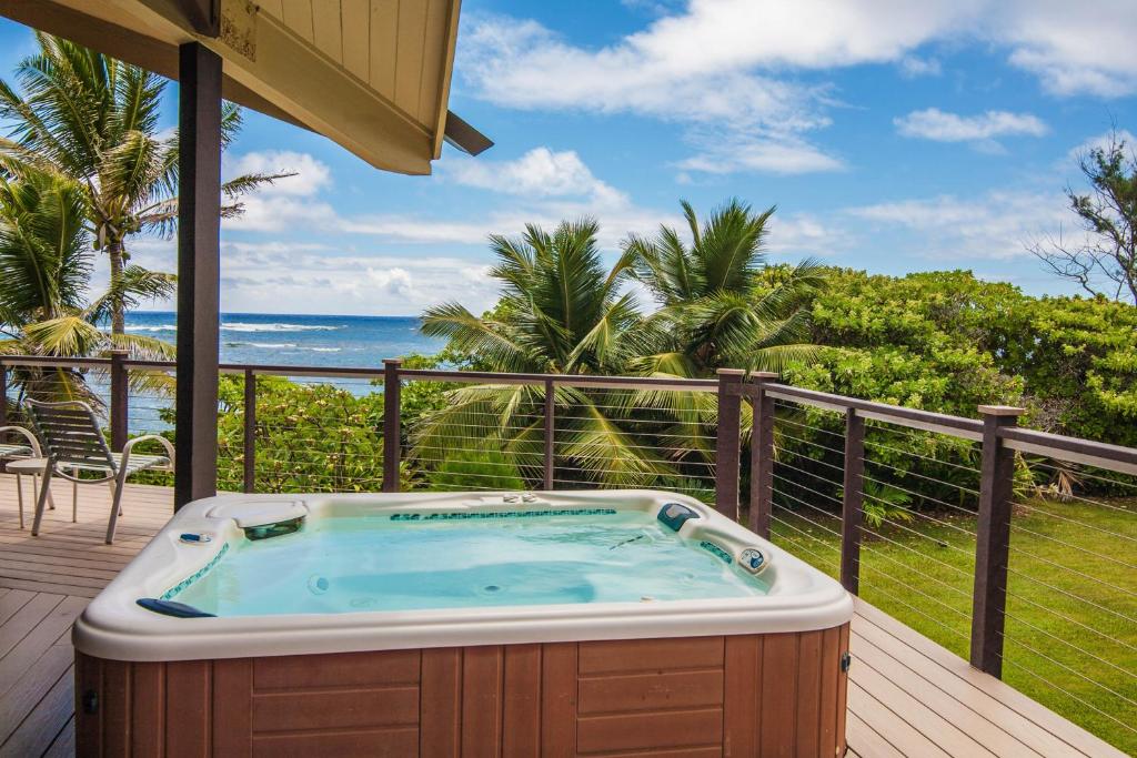 Photo of Sandcastles TVNC#1305 in Anahola, HI