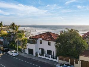 Photo #6 of Luxury, renovated, oceanfront home with incredible deck & views - dogs welcome in San Diego, CA