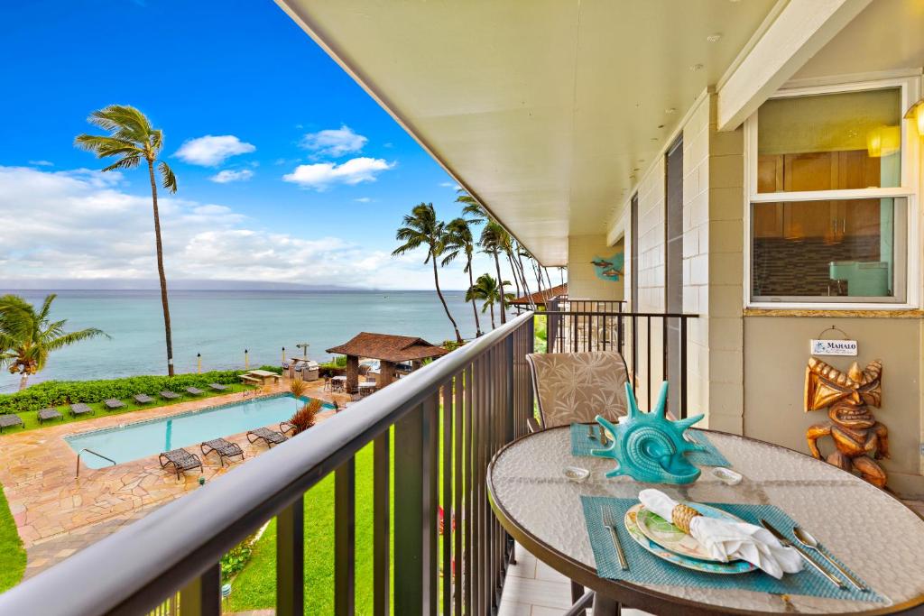 Photo #1 of Noelani 211 in Lahaina, HI