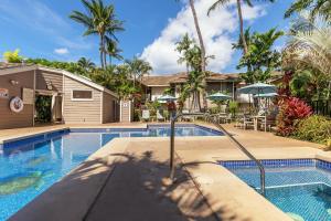 Photo #4 of Grand Champions 55, Beautiful Renovation, Split AC in Wailea Makena, HI