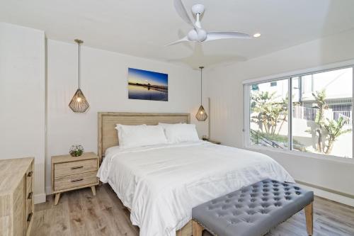 Photo #2 of Ocean Villas Beach Front in Carlsbad, CA