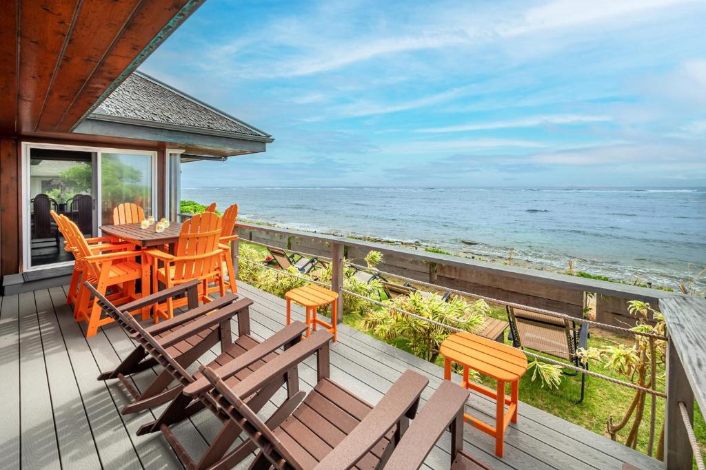 Photo of Niulani Lanikai - Kauai Beach House home in Kilauea, HI