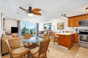 Photo #4 of Magical Beachfront Condo in Hauula, HI