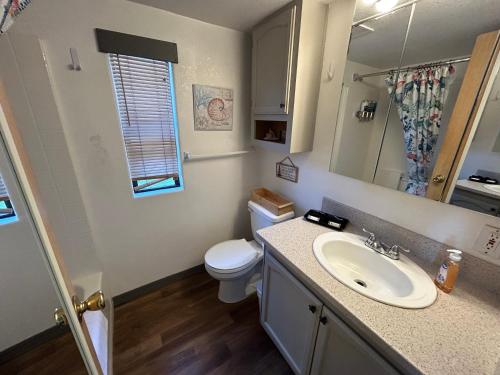 Photo #3 of Ocean Front Cabin 14 W Jacuzzi & Gorgeous Views in Smith River, CA