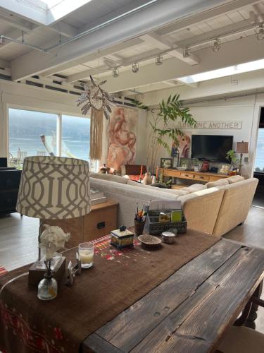 Photo #2 of Carriage House Waterfront On Tomales Bay With Dock in Lakeport, CA
