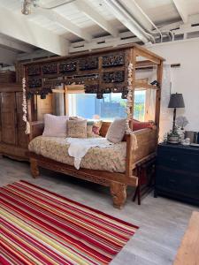 Photo #4 of Carriage House Waterfront On Tomales Bay With Dock in Lakeport, CA