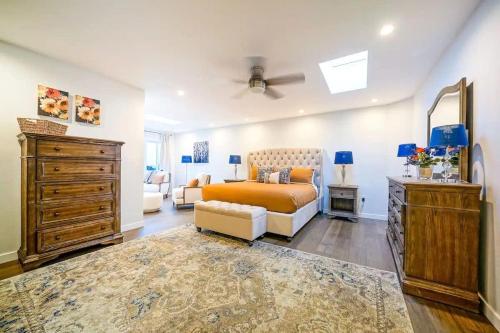 Photo #2 of Panoramic Ocean Vistas With Hot Tub and Firepit in San Diego, CA