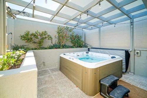 Photo #3 of Panoramic Ocean Vistas With Hot Tub and Firepit in San Diego, CA