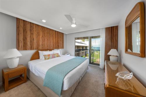 Photo #2 of Napili Surf 207 in Kahana, HI