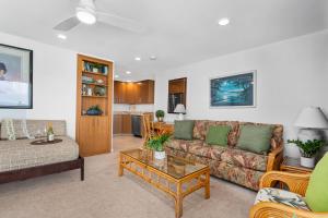 Photo #6 of Napili Surf 207 in Kahana, HI