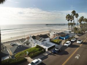 Photo #6 of The Shining Sea E in Oceanside, CA