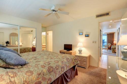 Photo #2 of KIHEI BEACH, #407 condo in Kihei, HI