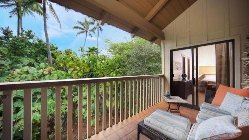 Photo #3 of Kauai Waikomo Stream Villas 131 condo in Poipu, HI