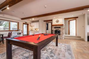 Photo #5 of Beach Villa Home - Walk to Beaches Trails Restaurants Activities & more in Half Moon Bay, CA