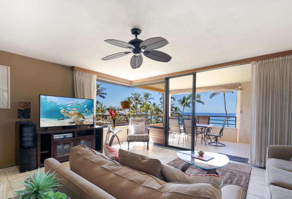 Photo of Polo Beach Club in Wailea Makena, HI