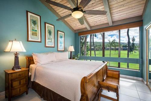 Photo #2 of Keauhou Kona Surf & Racquet Club #5-303 in Kailua Kona, HI