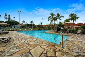Photo #4 of Keauhou Kona Surf & Racquet Club #5-303 in Kailua Kona, HI