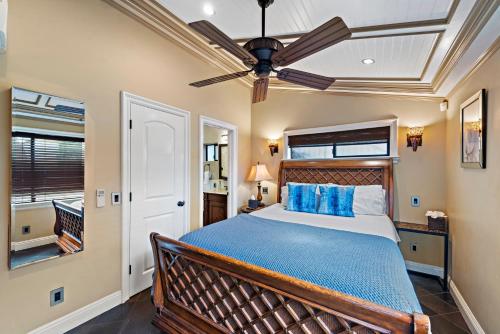 Photo #2 of Villa Palazzo D'Stella at the Retreat in Laguna Beach, CA