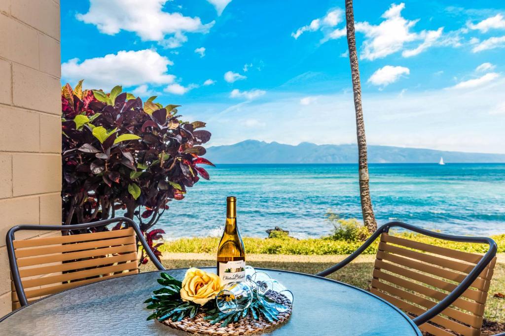 Photo #1 of Noelani 103 in Lahaina, HI