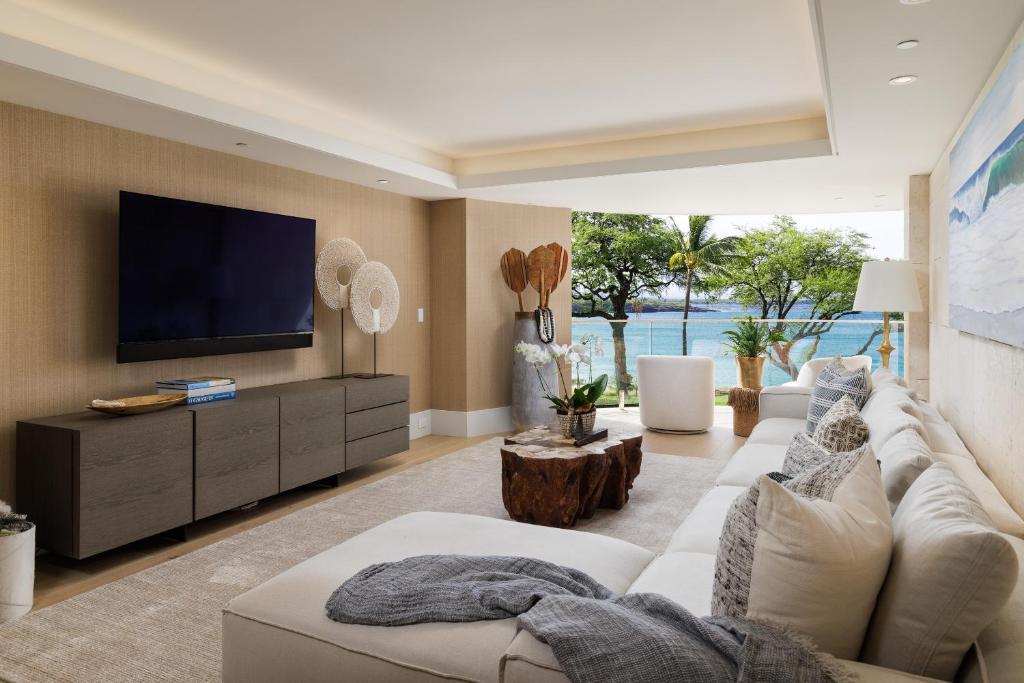 Photo of Hapuna Beach Residences Condo - Luxury Redefined - Oceanfront in Waimea, HI