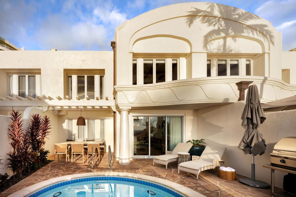 Photo of The Villas at Fairmont Kea Lani in Wailea Makena, HI