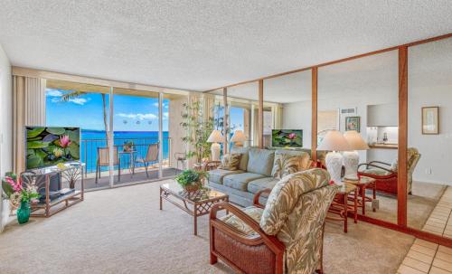 Photo #3 of Royal Kahana 309 1 Bedroom Condo condo in Lahaina, HI