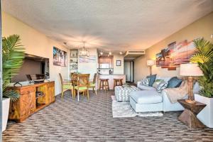 Photo #6 of Maui Oceanview Penthouse at Kaanapali Resort in Lahaina, HI