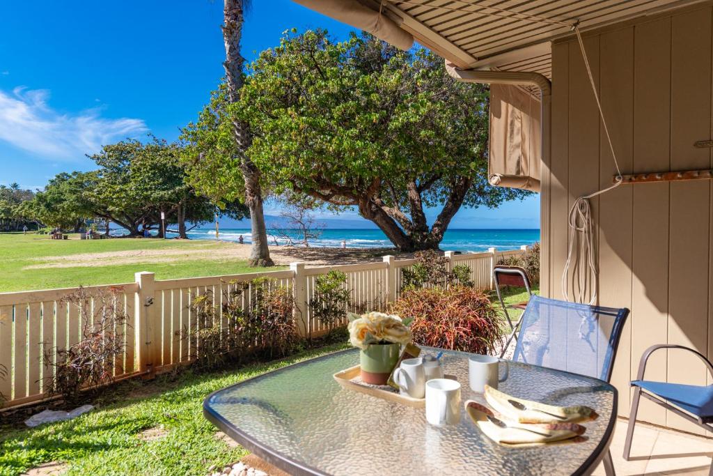 Photo #1 of Hale Kai 107 in Lahaina, HI
