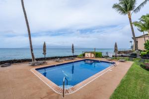 Photo #4 of Hale Kai 107 in Lahaina, HI