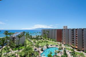 Photo #4 of Kaanapali Shores - 943 in Lahaina, HI