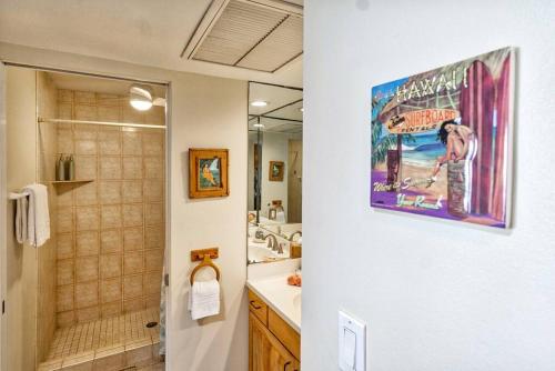 Photo #3 of Beautiful Oceanfront Condo! - Hale Kona Kai 303 in Kailua Kona, HI
