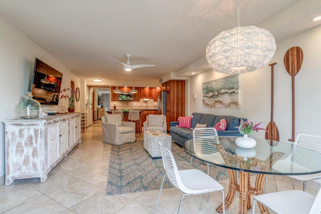 Photo #1 of Maui Kaanapali Villas A 210 in Lahaina, HI