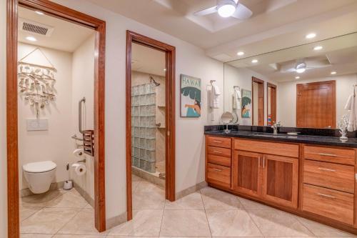 Photo #3 of Maui Kaanapali Villas A 210 in Lahaina, HI
