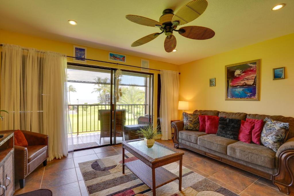 Photo of Breezy Kaunakakai Retreat with Community Pool! in Kaunakakai, HI