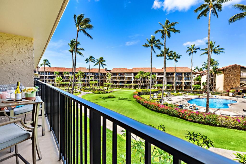 Photo #1 of Papakea B307 in Lahaina, HI