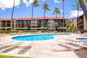 Photo #4 of Papakea B307 in Lahaina, HI