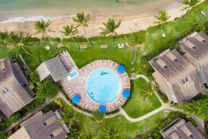 Photo #6 of Kahana Village 13 Oceanview 3Bed 2Bath apts in Lahaina, HI