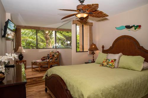 Photo #2 of Kealia Resort 306 in Kihei, HI