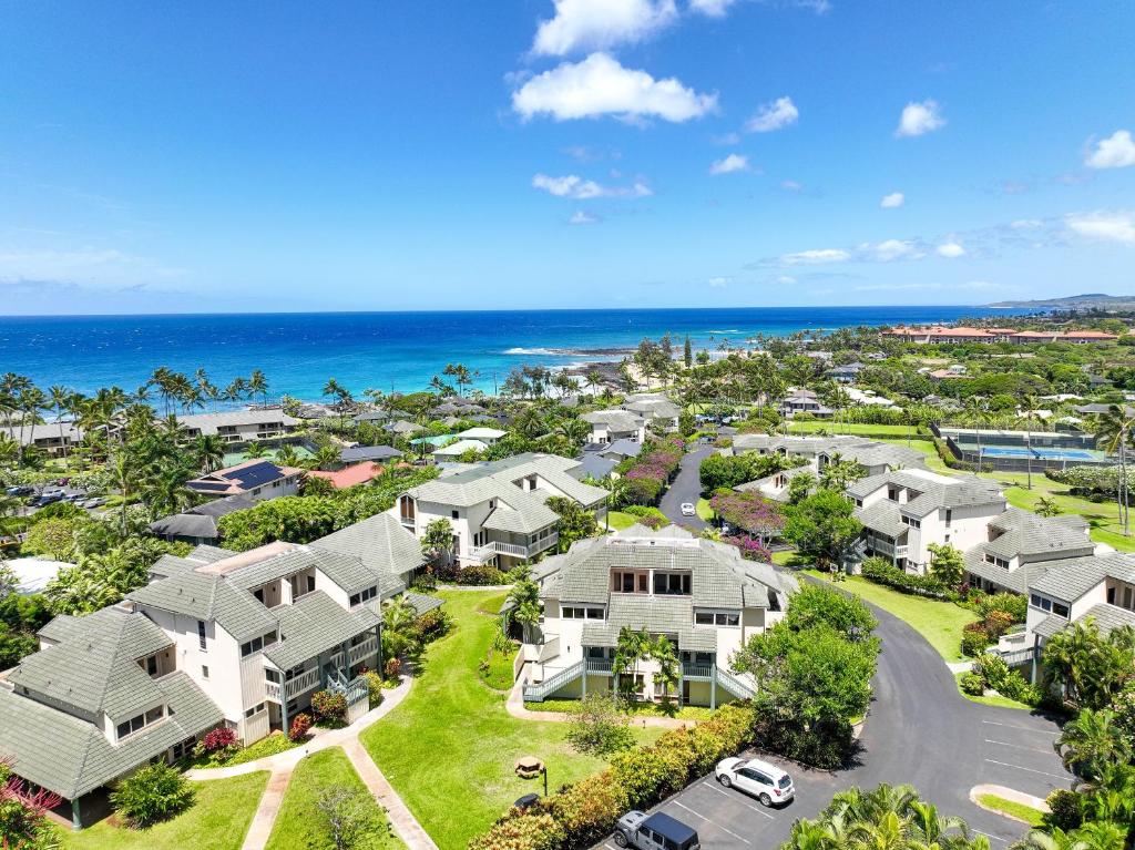 Photo of Kauai Manualoha 703 condo in Koloa, HI
