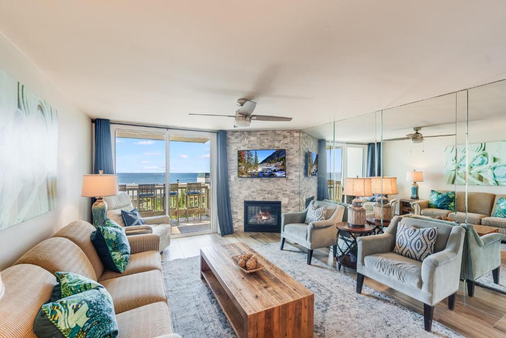 Photo #1 of Oceanside Beach Condos in Oceanside, CA