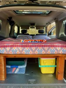Photo #4 of Go Camp Maui-Exploring Maui in a Campervan in Kahului, HI