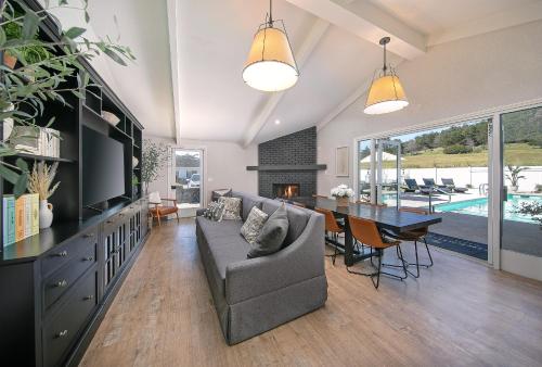 Photo #3 of Fireside Inn on Moonstone Beach in Cambria, CA