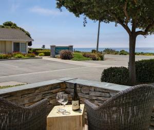Photo #5 of Fireside Inn on Moonstone Beach in Cambria, CA