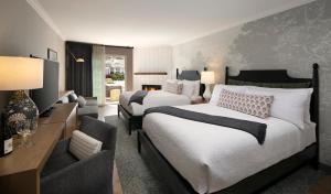 Photo #6 of Fireside Inn on Moonstone Beach in Cambria, CA