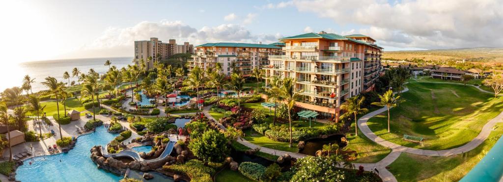 Photo #1 of OUTRIGGER Honua Kai Resort & Spa - Select Your Unit in Lahaina, HI