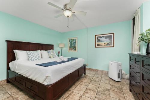 Photo #2 of Maui Vista 1219 in Kihei, HI