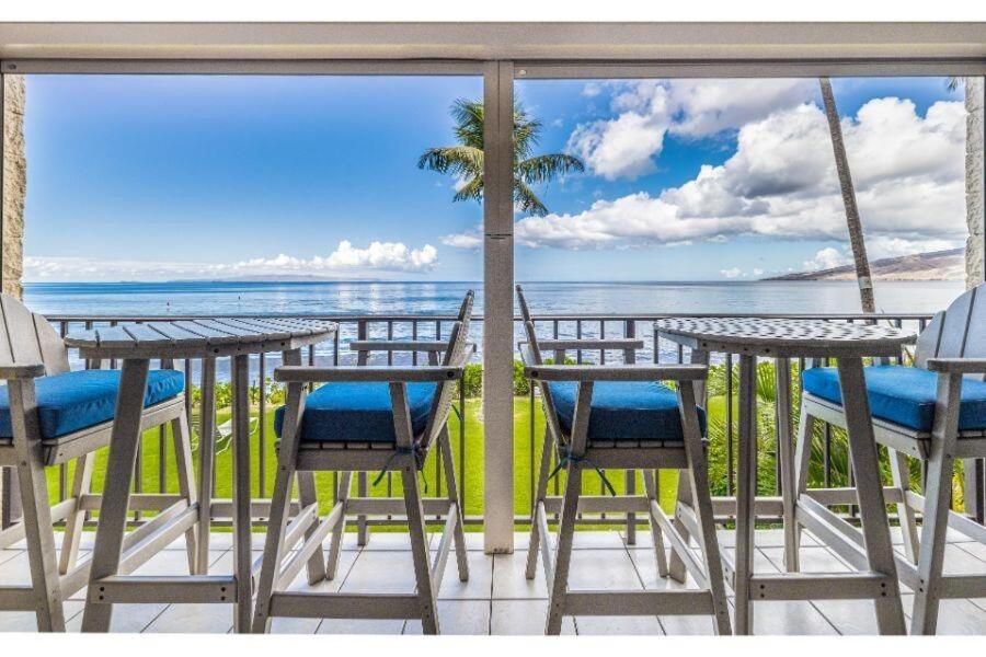 Photo #1 of KIHEI BEACH, #207 condo in Kihei, HI