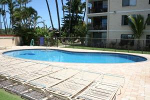 Photo #4 of KIHEI BEACH, #207 condo in Kihei, HI