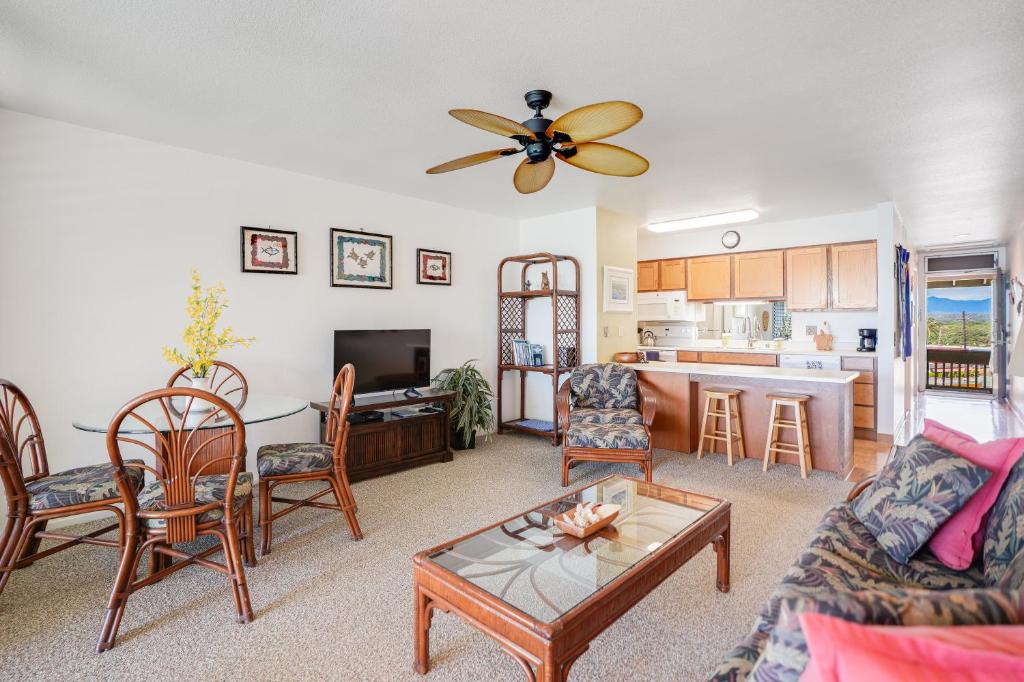 Photo #1 of "Sea Haven" at the Wailua Bay View 305 in Kapaa, HI